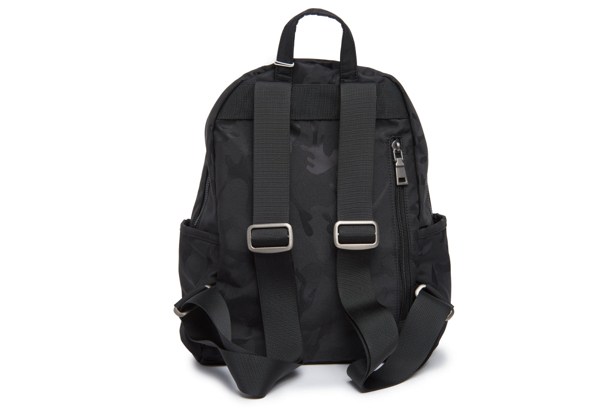 Camouflage Backpack, Regular Price: $60.00 Introductory Sale Price! $49.77