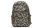 CHECKPOINT CHARLIE TM Green Digital Camouflage Backpack Regularly $60. Introductory Sale Price! $49.77