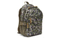 CHECKPOINT CHARLIE TM Green Digital Camouflage Backpack Regularly $60. Introductory Sale Price! $49.77