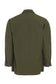 U.S. Army OG-107 (Olive Green) Vietnam War Issue Jungle Fatigue Shirt, 3rd Pattern