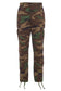 U.S. Army Woodland Camouflage NY/CO TWILL BDU Pant, new unissued