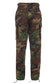 U.S. Army Woodland Camouflage NY/CO TWILL BDU Pant, new unissued
