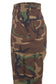 U.S. Army Woodland Camouflage NY/CO TWILL BDU Pant, new unissued