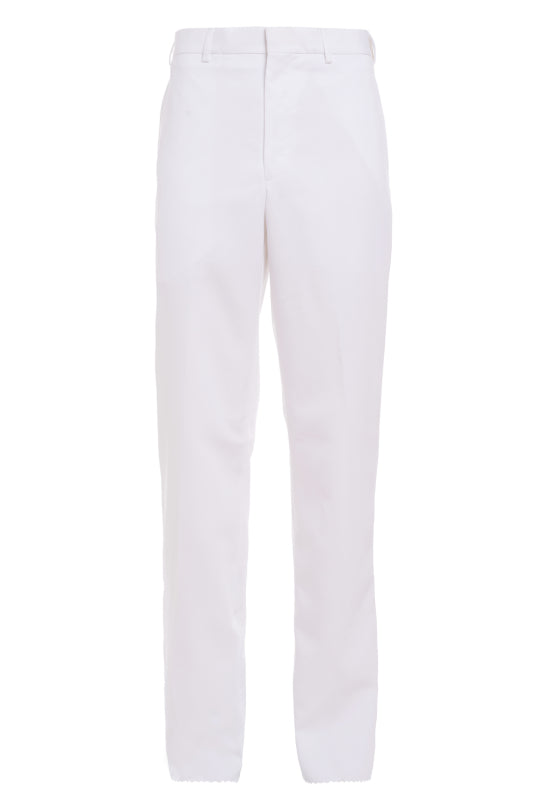 U.S. Marine Corps Dress White Trousers