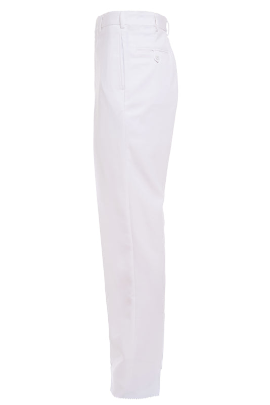 U.S. Marine Corps Dress White Trousers