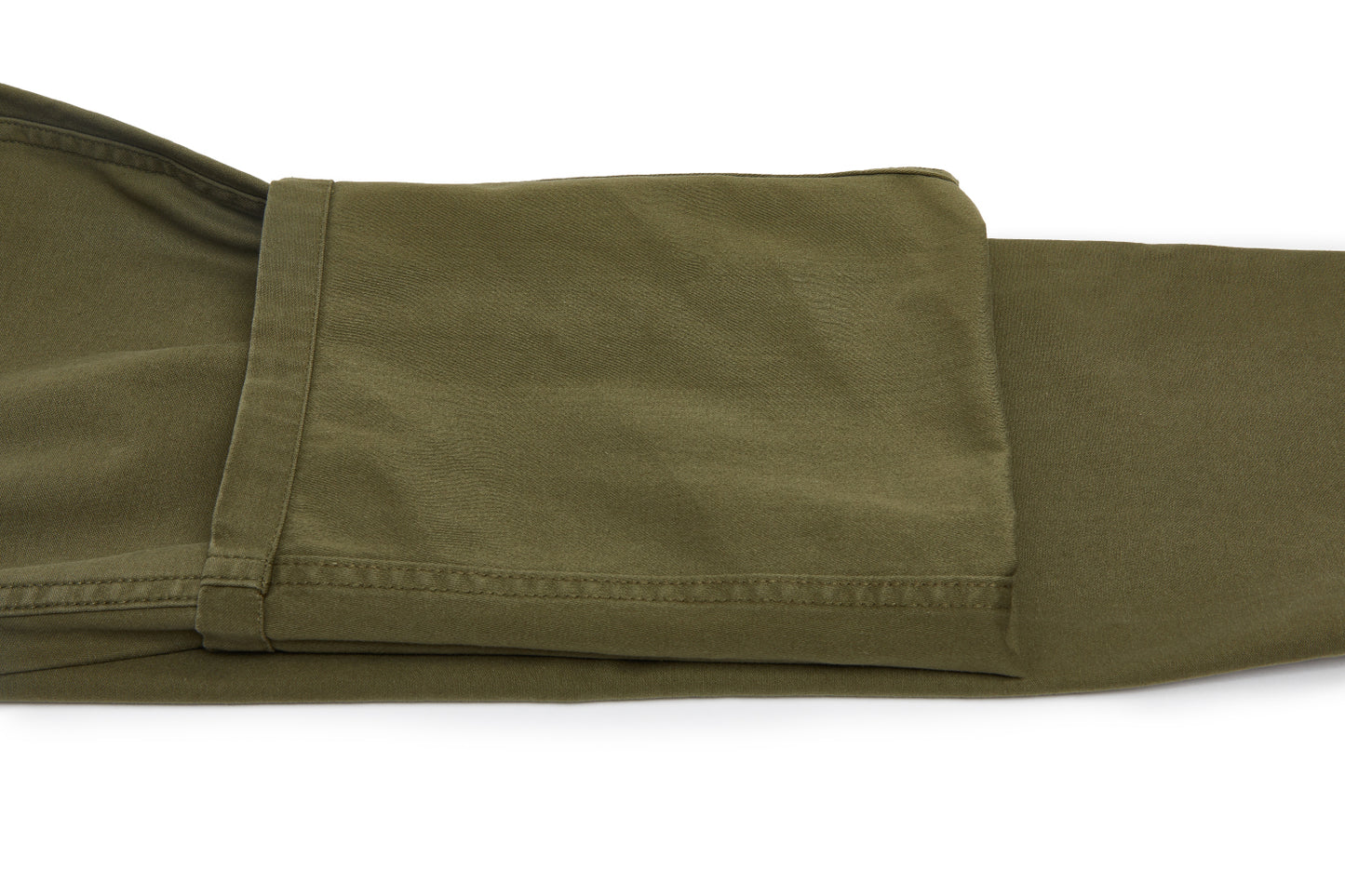 OG-107® 4 Pocket Fatigue Pants, identical in appearance and fit of the originals from the 1960s