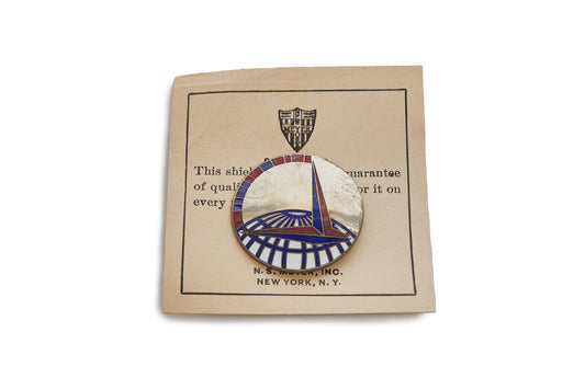 U.S. Army Air Forces Air Transport Command (ATC) Distinctive Insignia (DI)