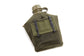 U.S. Army M1956 Canvas Canteen Cover, as issued during the Vietnam War, brand new