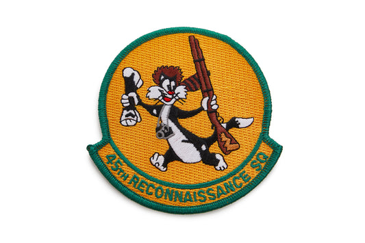 45th Reconnaissance