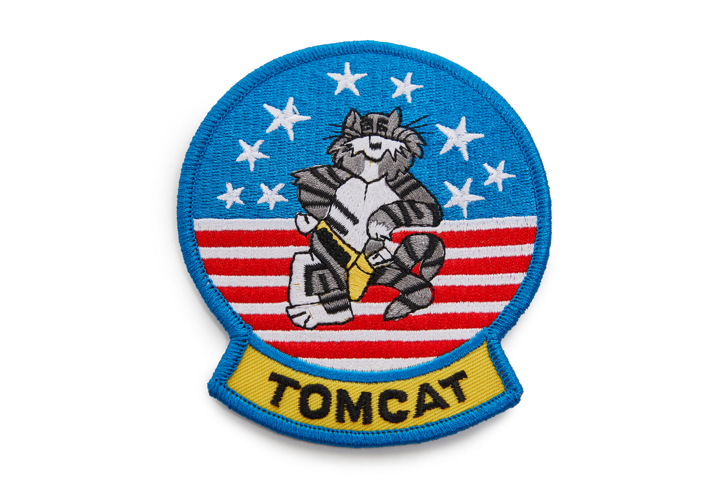 Tomcat