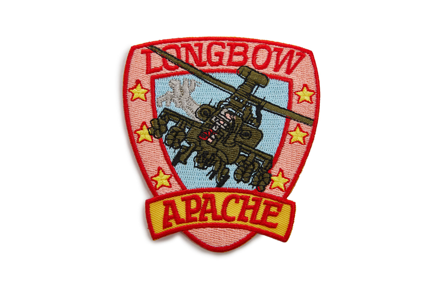 Longbow Apache