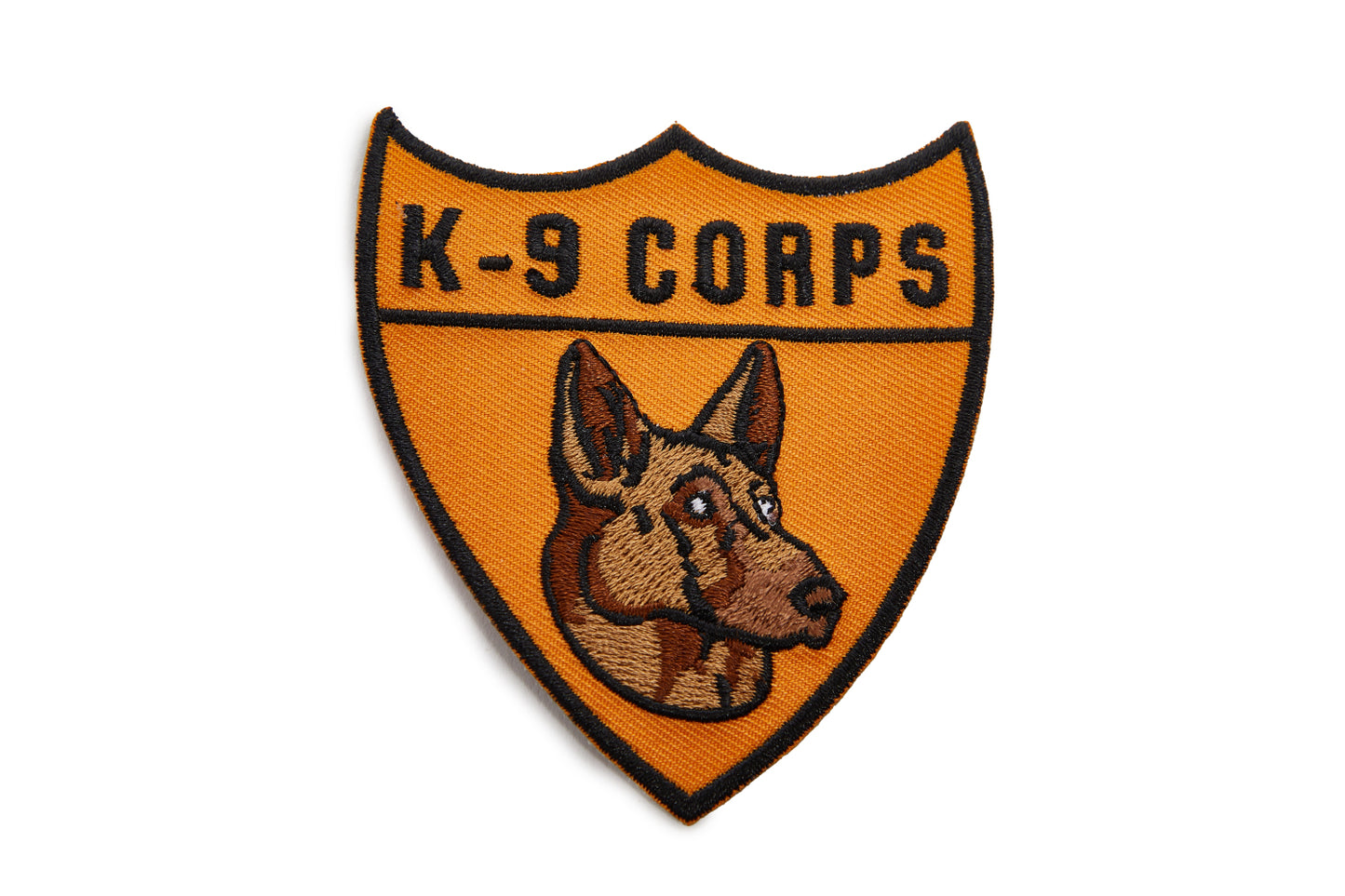 K-9 Corps