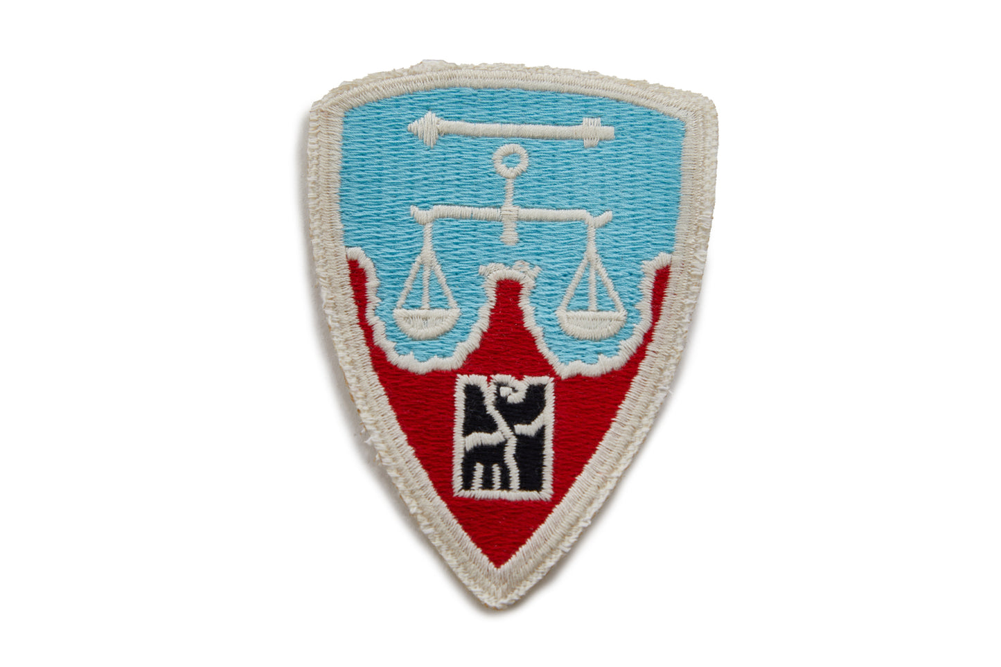 Nuremberg Trial, World War II REPRODUCTION
