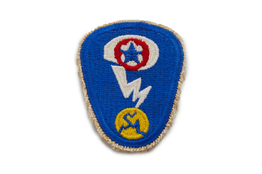 U.S. Army Manhattan Project World, World War II REPRODUCTION