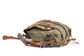 Austrian Army KAZ 57 Pea Dot Camouflage Backpack, used in excellent condition