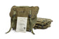 U.S. Army 'FIELD PACK, COMBAT, M-1956' Canvas Butt Pack, dated 1962, new condition, never issued