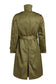 U.S. Army Field Overcoat with belt