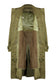 U.S. Army Field Overcoat with belt