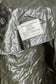 U.S. Marine Corps Rubber Raincoat, Vietnam War Period, dated 1967