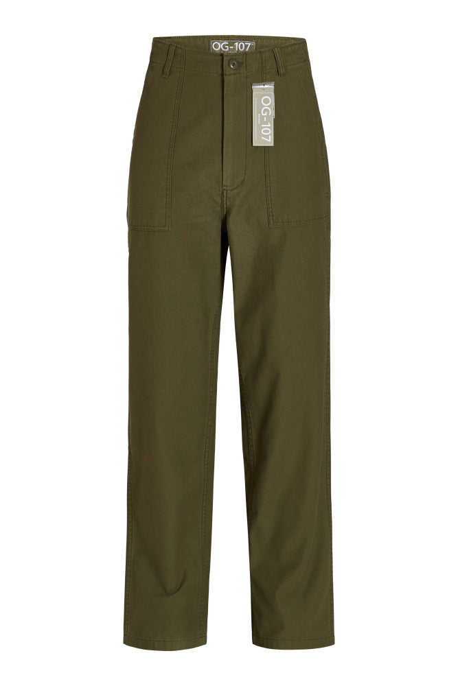 OG-107® 4 Pocket Fatigue Pants