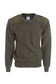 Dutch Army 100% Wool Commando Sweater, brand new condition