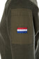 Dutch Army 100% Wool Commando Sweater, brand new condition