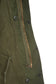 U.S. Army OG-107 Olive Green M65 Field Coat, Manufactured by Alpha Industries