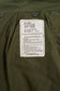 U.S. Army OG-107 Olive Green M65 Field Coat, Manufactured by Alpha Industries