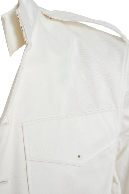 United States Military Academy (USMA) West Point Cadet Tunic