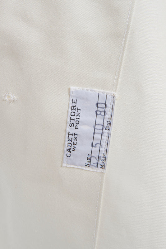 United States Military Academy (USMA) West Point Cadet Tunic