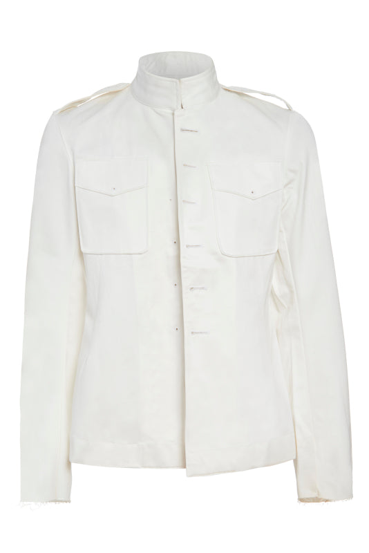United States Military Academy (USMA) West Point Cadet Tunic