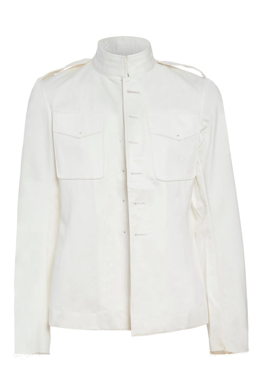 United States Military Academy (USMA) West Point Cadet Tunic