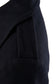 U.S. Navy Women’s Regulation Black Wool Peacoats