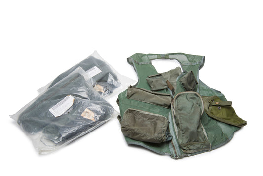 U.S. Air Force Pilot’s ‘Vest, Survival, SRU-21P’