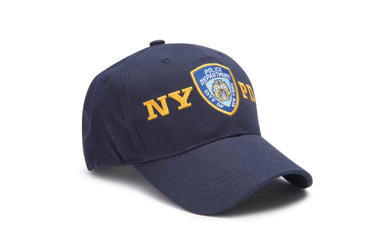 NYPD Cap