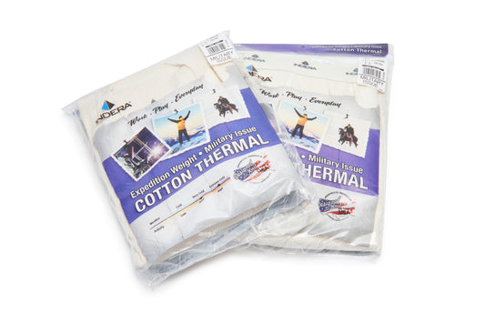 Indera Thermal Top