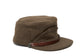 Canadian Army 'Buffalo Cap'