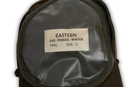 Canadian Army 'Buffalo Cap'