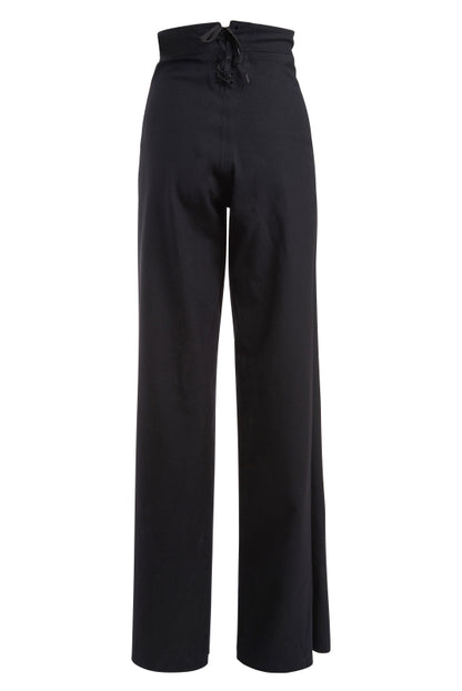 U.S. Navy Regulation 13-Button Wool Bell Bottoms, size 28 only, brand new!