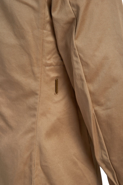 British Army Khaki Tunics, 100% cotton twill