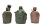 U.S. Army One Quart Nylon Canteen Cover, new unissued