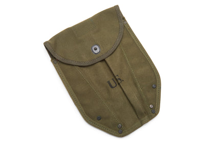 U.S. Army Entrenching Tool (Shovel) Cover, World War II Issue