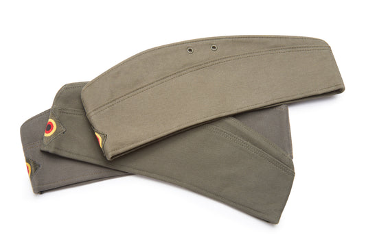 German Army Bundeswehr (BW) Garrison Cap