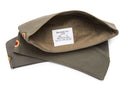 Olive Drab / 60(X-Large)