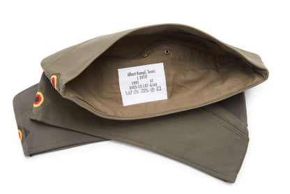 German Army Bundeswehr (BW) Garrison Cap