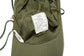 U.S. Army OG-107 (Olive Green) Jungle Hat with Insect Net, Vietnam War Issue