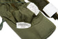 U.S. Army OG-107 (Olive Green) Jungle Hat with Insect Net, Vietnam War Issue