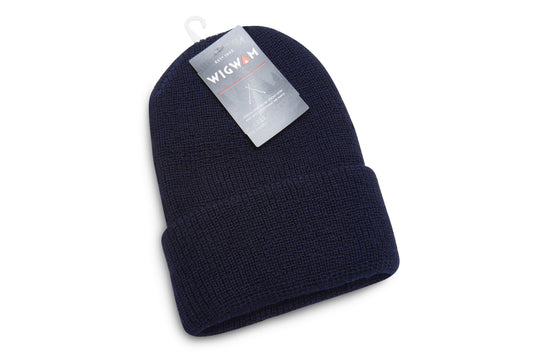 Wigwam brand 100% Wool Watch Caps