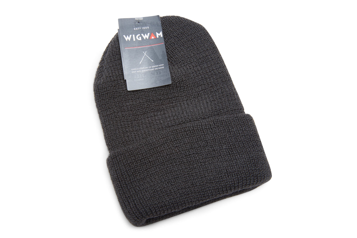 Wigwam brand 100% Wool Watch Caps