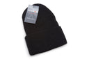 BLACK / ONE SIZE
